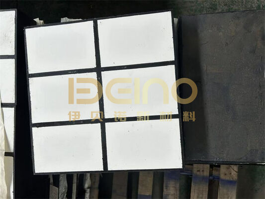 지르코니아 경화 알루미나 ZTA 세라믹